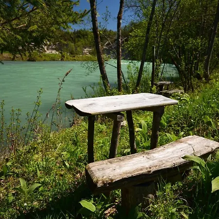 Robinson River Camp * Radovljica