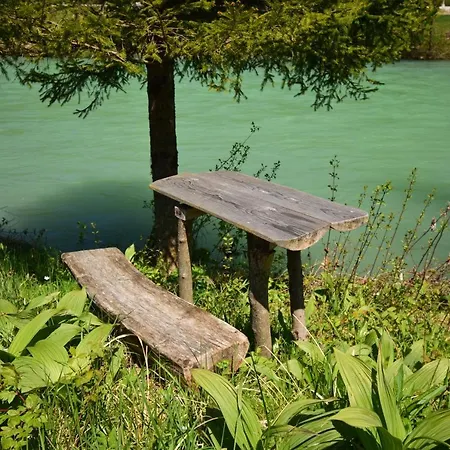 Robinson River Camp * Radovljica