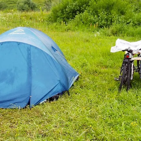 Robinson River Camp *