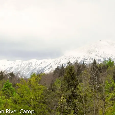 Robinson River Camp Campingplatz *