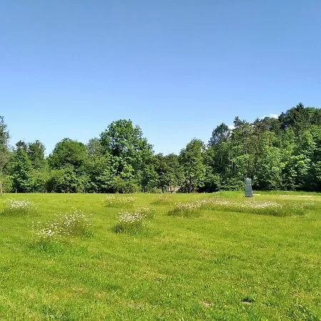 Camping Robinson River Camp *