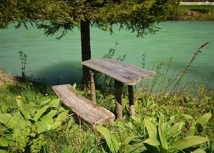 Robinson River Camp * Radovljica