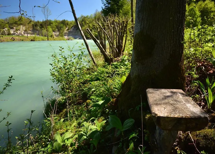 Robinson River Camp Kemping *