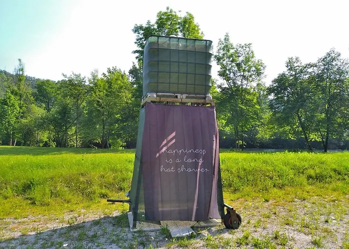 Robinson River Camp *