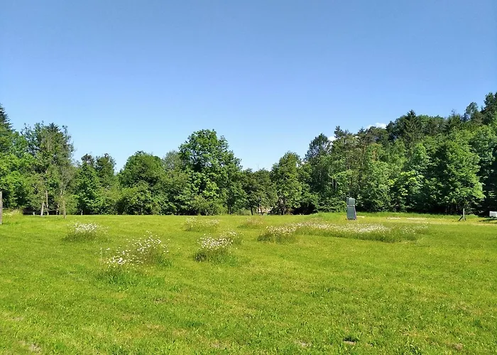 Kamp Robinson River Camp *